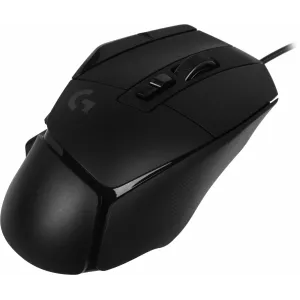 Мышь Logitech G502 X Black
