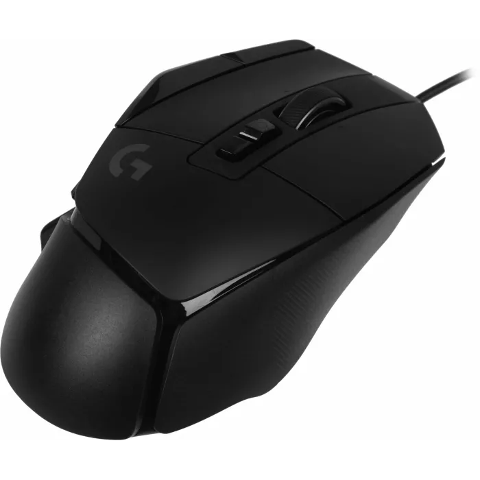 Logitech G502 X Black