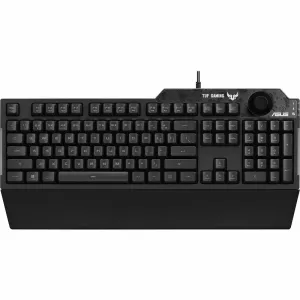 Клавиатура ASUS TUF Gaming K1 UK