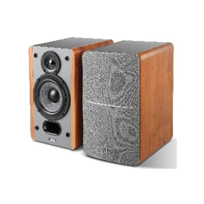 Акустическая система Edifier P12 brown
