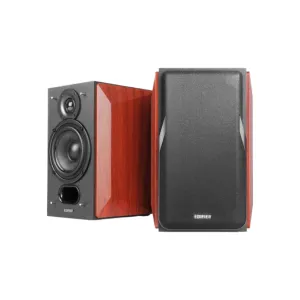 Акустическая система Edifier P17 brown