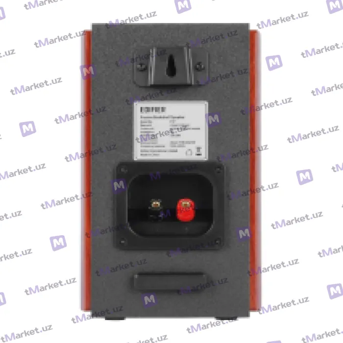 Акустическая система Edifier P17 brown