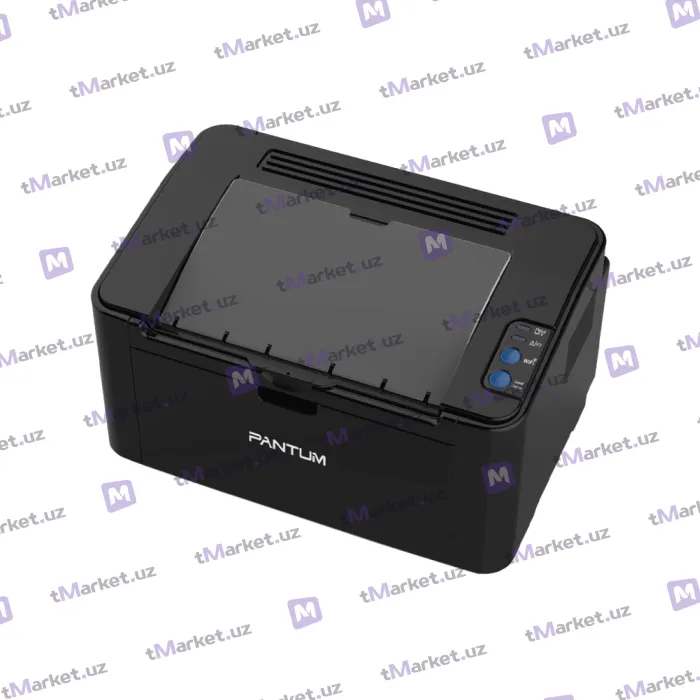 Pantum P2207 printeri