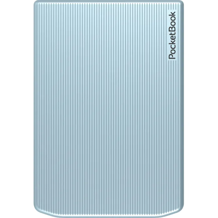PocketBook 629 Verse elektron kitobi, Bright Blue