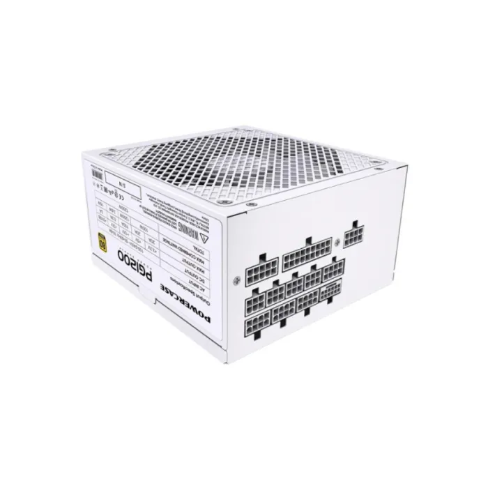Блок питания Powercase PG1200 (W)