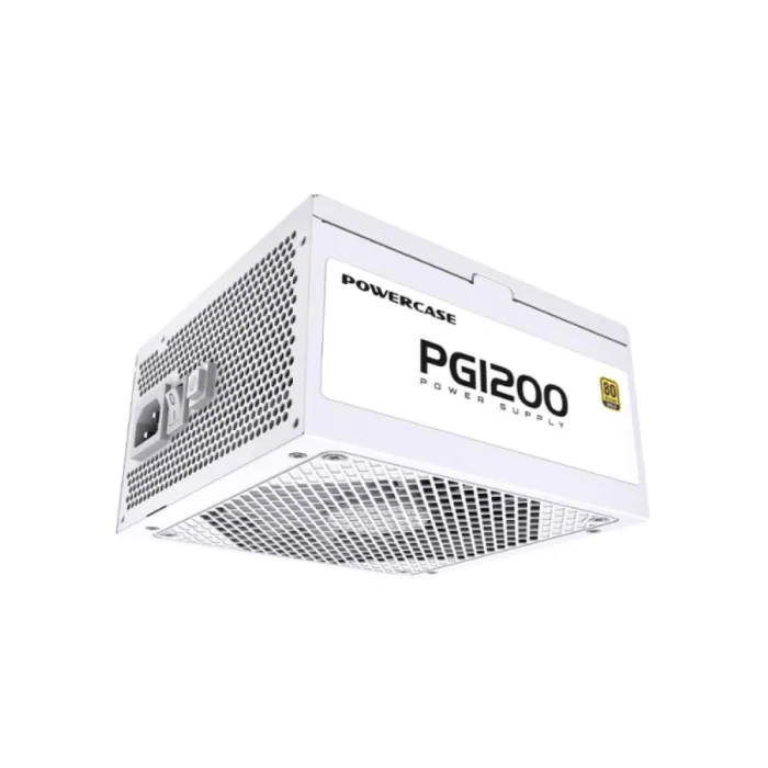 Блок питания Powercase PG1200 (W)