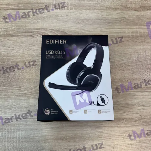 Гарнитура Edifier K815 USB
