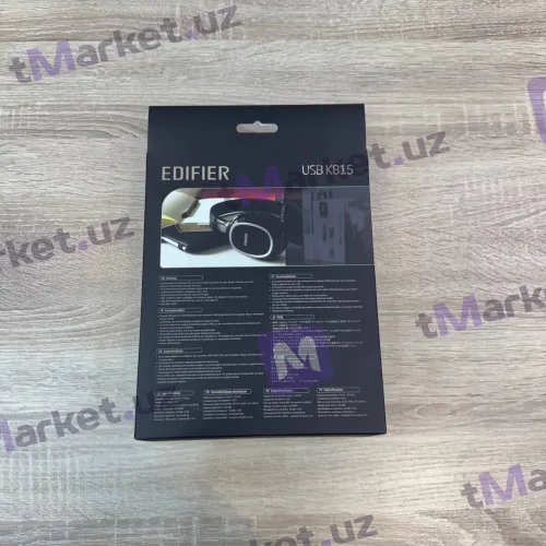 Гарнитура Edifier K815 USB