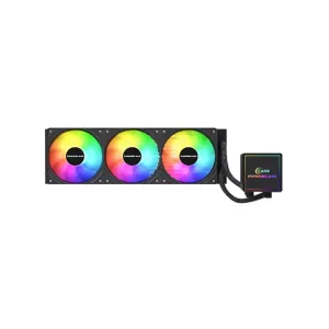 Система жидкостного охлаждения PowerCase PL-A-360-B