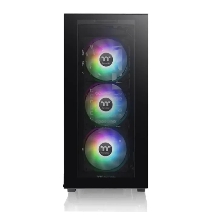 Корпус Thermaltake Divider 300 TG ARGB
