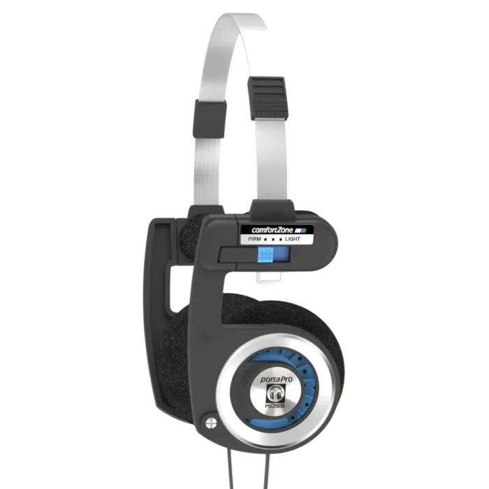 Koss PORTA PRO CLASSIC quloqchinlari