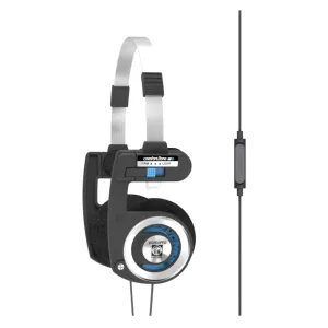 Koss PORTA PRO MIC/REMOTE quloqchinlari