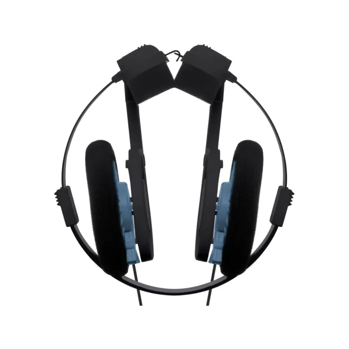 Koss PORTA PRO MIC/REMOTE quloqchinlari