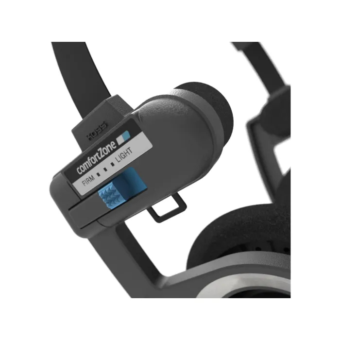 Koss PORTA PRO MIC/REMOTE quloqchinlari