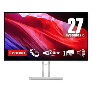 Монитор Lenovo L27i-4A 27" FHD IPS 100Hz