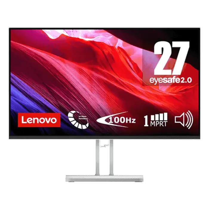 Lenovo L27i-4A 27" FHD IPS 100Hz monitori
