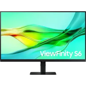 Samsung - 32" ViewFinity S6 S32D604UAIXCI, IPS, 100Hz, QHD (2560x1440)