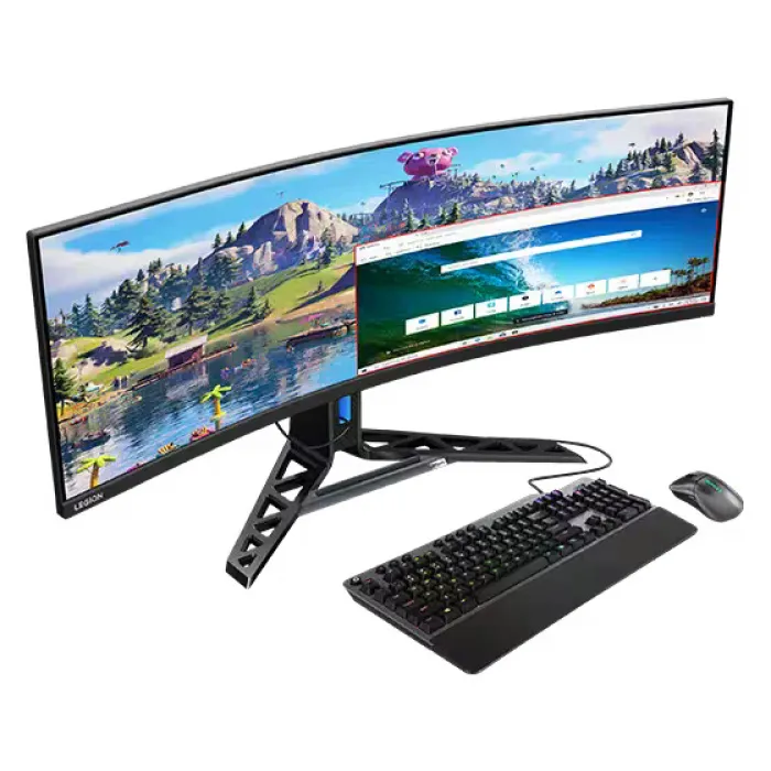 Lenovo Legion R45w-30 44.5" DQHD 170Hz VA monitori
