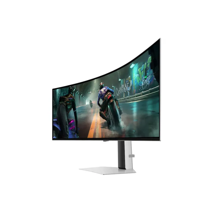 Samsung Odyssey OLED G9 G91SD 49" monitori