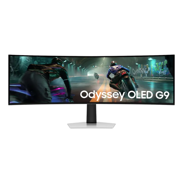 Samsung Odyssey OLED G9 G91SD 49" monitori