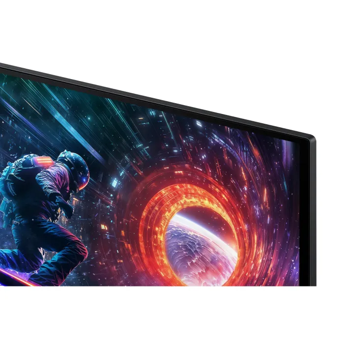 Samsung Odyssey OLED G5 G50SF 27" QHD monitori