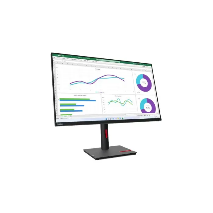 Lenovo ThinkVision T32h-30 31.5" QHD IPS 60Hz