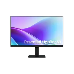 Монитор Samsung LS24F320GAIXCI