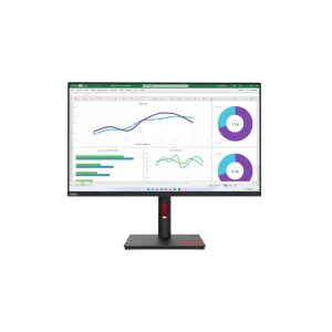 Lenovo ThinkVision T32h-30 31.5" QHD IPS 60Hz