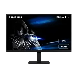Монитор Samsung LS27D300GAIXCI