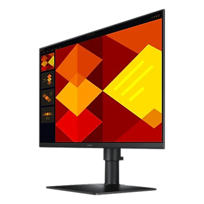 Монитор Samsung LS24D400GAIXCI