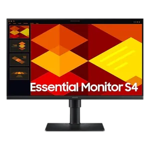 Монитор Samsung LS24D400GAIXCI