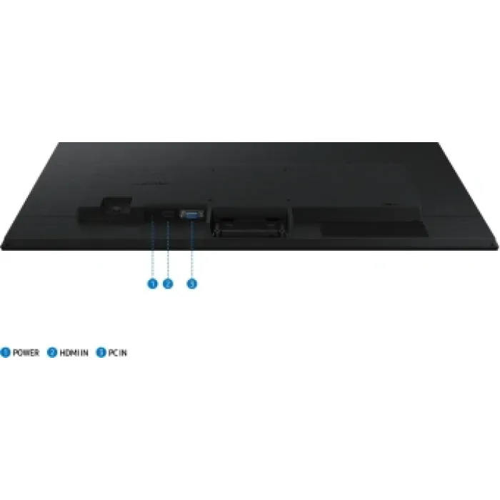 Samsung LS27D300GAIXCI monitori