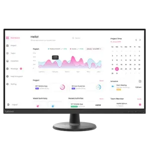 Монитор Lenovo D32-40 31.5" FHD VA 75Hz