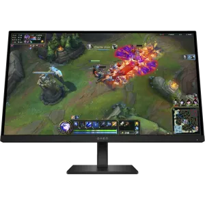 Монитор HP OMEN 27qs G2 QHD280HzGaming