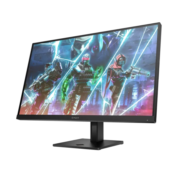 OMEN 27s FHD 240Hz Gaming Monitor (p/n 780G5E9)