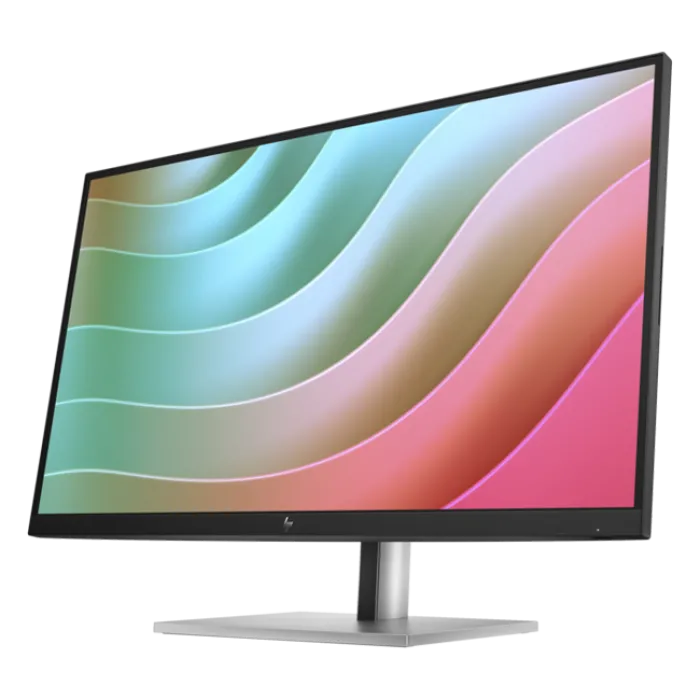 HP E27k G5 4K USB-C monitori