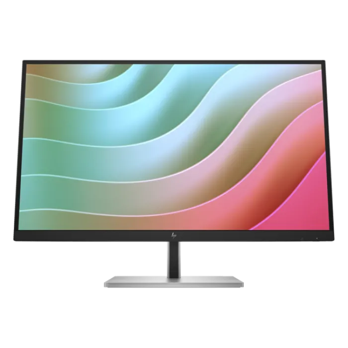 HP E27k G5 4K USB-C monitori