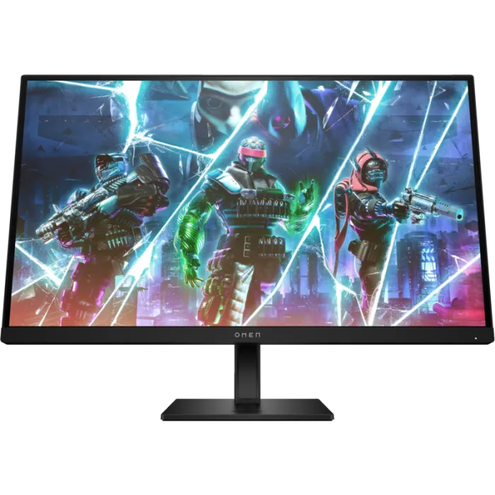 OMEN 27s FHD 240Hz Gaming Monitor (p/n 780G5E9)