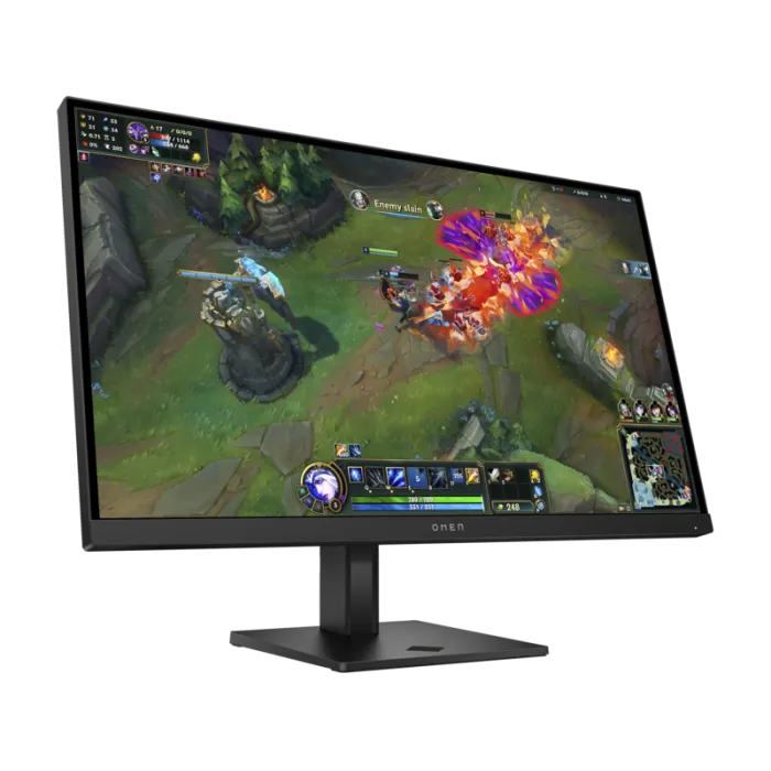 HP OMEN 27qs G2 QHD280Hz Gaming monitori