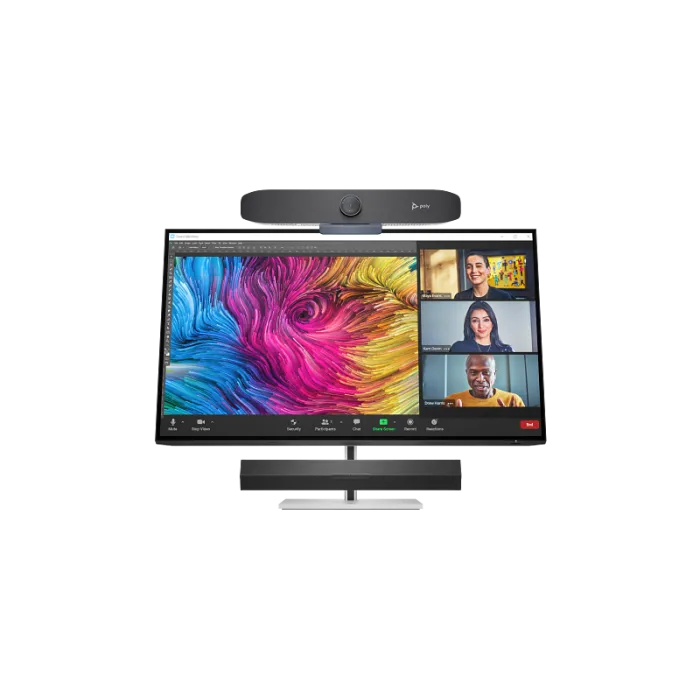 HP S7 Pro 732pk 4K TB4 monitori