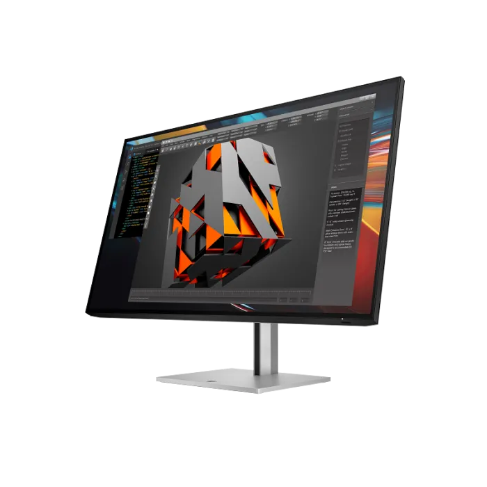 HP S7 Pro 732pk 4K TB4 monitori
