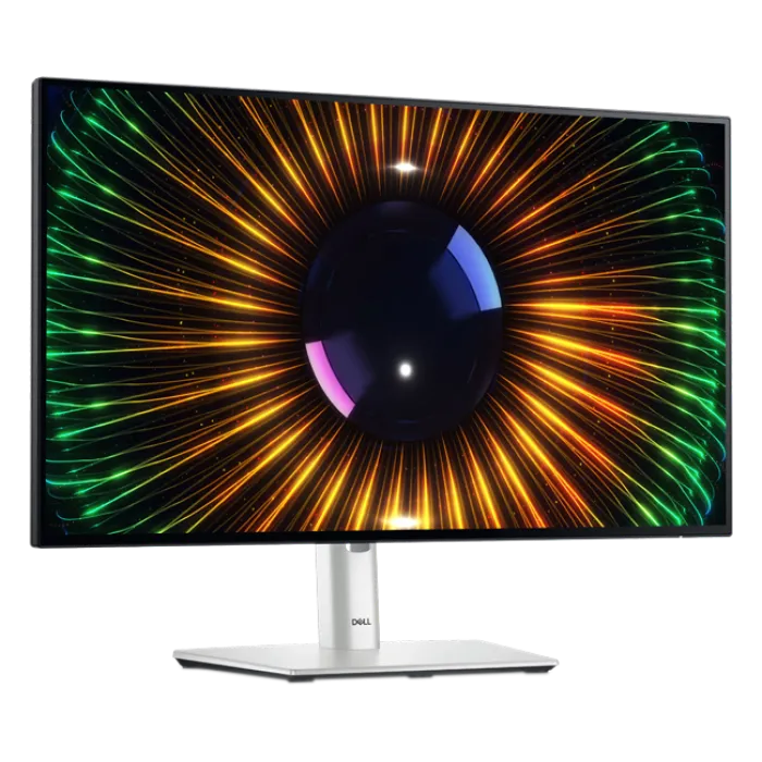 Dell UltraSharp U2424H 23.8" FHD IPS 120Hz monitori