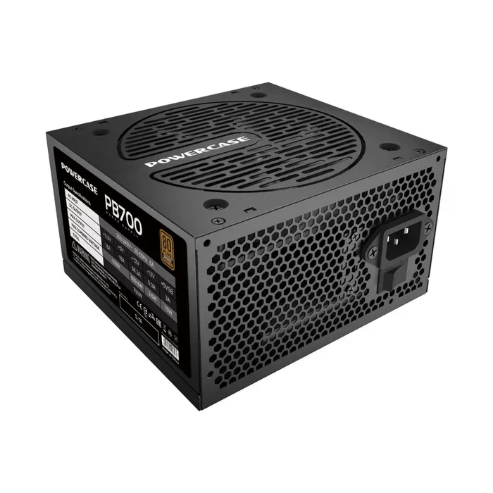 Powercase PB700 quvvat bloki