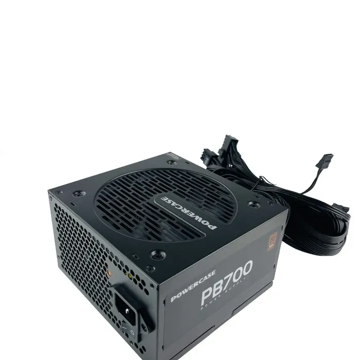 Powercase PB700 quvvat bloki