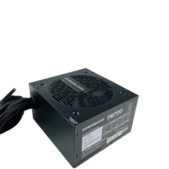 Powercase PB700 quvvat bloki