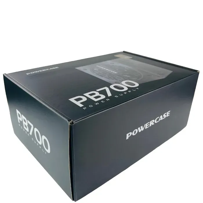 Powercase PB700 quvvat bloki