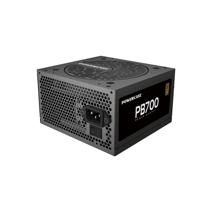 Powercase PB700 quvvat bloki