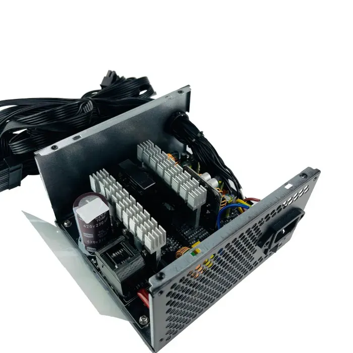 Powercase PB600 quvvat bloki
