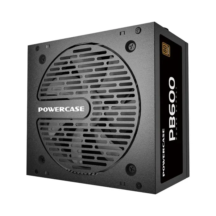 Powercase PB600 quvvat bloki