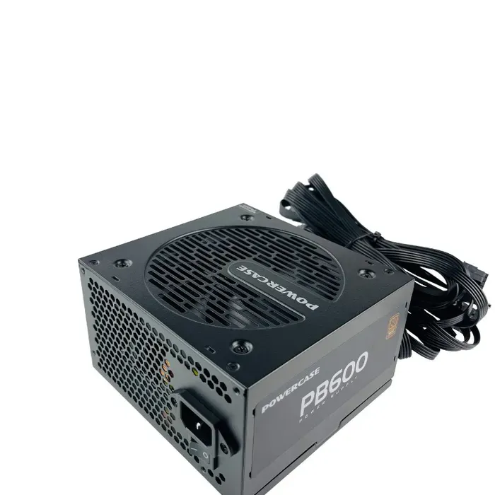 Powercase PB600 quvvat bloki